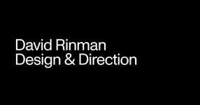 Thumbnail of David Rinman - Design & Direction