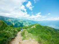 Thumbnail of Hiking & Trekking | Goryu