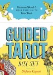 Thumbnail of Amazon - Guided Tarot Box Set: Illustrated Book &amp; Rider Waite Smith Tarot Deck