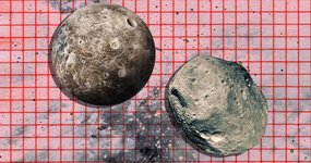 Thumbnail of Asteroids Are a Good Thing — in Astrology