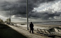 Thumbnail of The Voice of Sadness Is Censored as Sick. What if It’s Sane? | Aeon Essays
