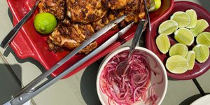 Thumbnail of 25 Principles for Cooking