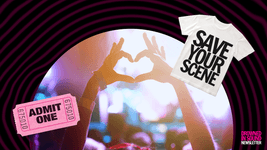 Thumbnail of 25 Ideas to Keep Your Music Scene Alive in 2025