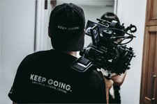 Thumbnail of Breaking Into the Film Industry: A Survival Guide