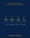 Thumbnail of “Code” by Charles Petzold