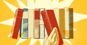 Thumbnail of Great Books Need More Than Good Apologists - Christianity Today