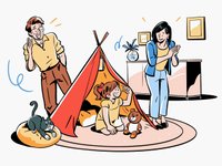 Thumbnail of Monocle’s cosy manifesto: 15 Nordic-inspired tips to beat the chill this winter - Monocle