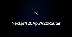 Thumbnail of Next.js App Router Playground