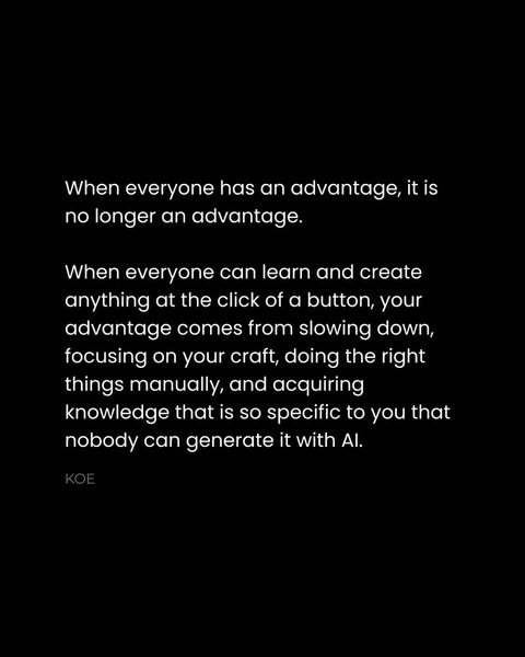 Thumbnail of feed updates