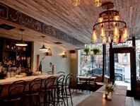 Thumbnail of Projects — The Oberon Group