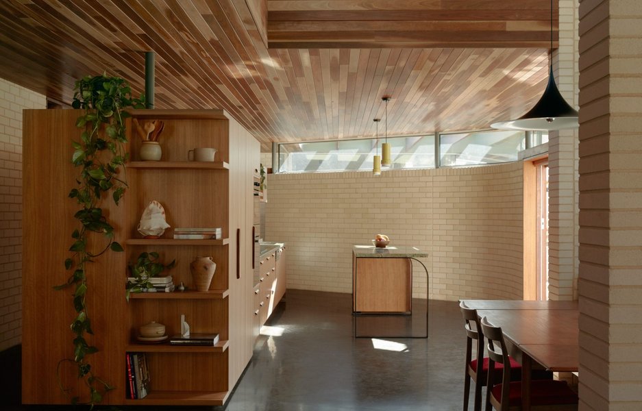 Thumbnail of Florida House - Residential Architect Melbourne | Nest Architects