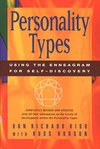 Cover of Personality Types: Using the Enneagram for Self-Discovery