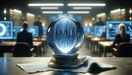 Thumbnail of 2024 cybersecurity forecast: Regulation, consolidation and mothballing SIEMs