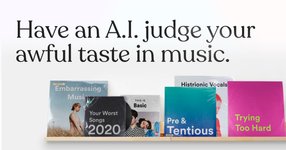 Thumbnail of How Bad Is Your Streaming Music?