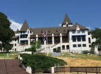 Thumbnail of New Paradigm College on Strikingly