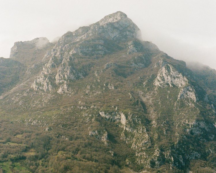 Thumbnail of Skall Letter NO. 60 - Marina Pérez