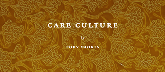 Thumbnail of Care Culture