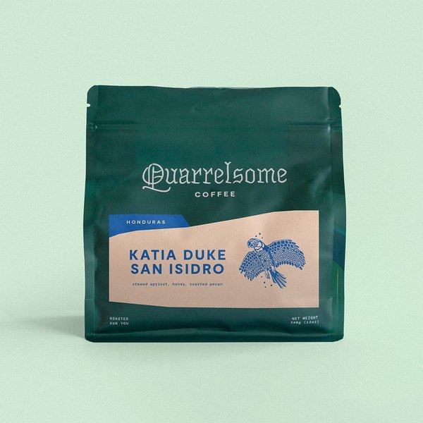 Thumbnail of Two New Coffees
