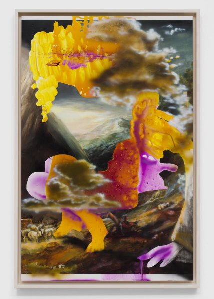 Thumbnail of Annie Lapin