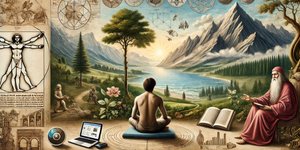 Thumbnail of More Human Possible