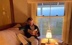 Thumbnail of Deep Reading Will Save Your Soul