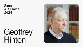 Thumbnail of Geoffrey Hinton | on Working With Ilya, Choosing Problems, and the Power of Intuition