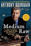 Cover of Medium Raw