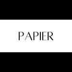Thumbnail of papier powered by BASE