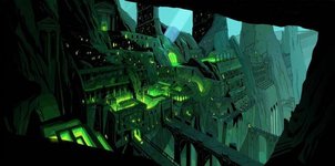 Thumbnail of straight outta tartarus