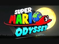 Thumbnail of 【マリオオデッセイ】冠友と翔く、万象擬幻の旅! part1【実況】