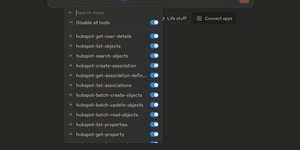 Thumbnail of How To Connect HubSpot (and your GTM strategy) to the World With MCP