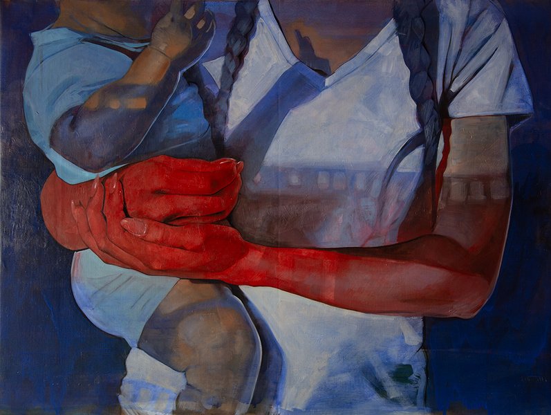 Thumbnail of Artist Spotlight: Jessica Vollrath