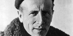 Thumbnail of Of Teilhard de Chardin and Imperfect Prophets