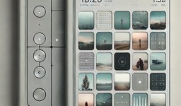 Thumbnail of The promises of digital keepsakes