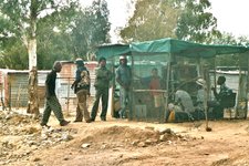 Thumbnail of HIV/AIDS in South African townships - Wikipedia