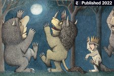 Thumbnail of The Escape Fantasies of Maurice Sendak (Published 2022)