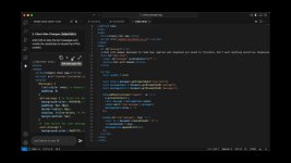 Thumbnail of Google が Gemini Code Assist を個人ユーザー向けに無料で提供。月18万件の補完 | HelenTech