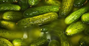 Thumbnail of The Juicy 4,000-Year History of Pickles | HISTORY