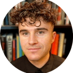 Thumbnail of SIX at 6: The Art of Not Taking An Interest, The Mother Of All Questions, The Daily Confusion, The Feeling, The Freak, and Being Perceived As Foolish - Billy Oppenheimer