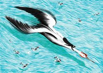 Thumbnail of The Crane Wife - The Paris Review