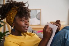 Thumbnail of If Journaling Doesn't Work for You, Try These 3 Stress-Relief Tips Instead