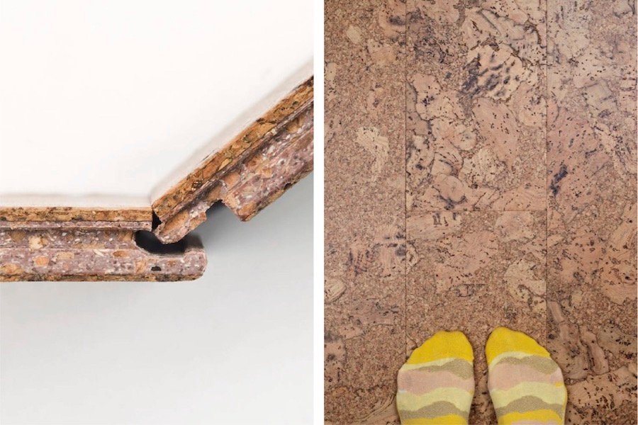Thumbnail of An Architect’s Guide to Cork Flooring