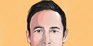 Thumbnail of Modern Meditations: Scott Belsky