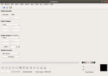 Thumbnail of Datamoshing using Avidemux 2.7.0