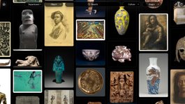 Thumbnail of The Living Museum