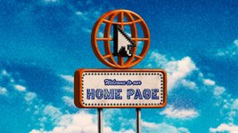 Thumbnail of The Revenge of the Home Page | the New Yorker