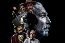 Thumbnail of Only One Performer Has Won Three Best Actor Oscars. Is It Fair That He’s Also a Joke?