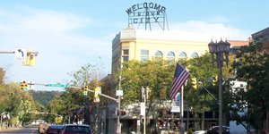 Thumbnail of How cities can cultivate a sense of "membership" among their residents