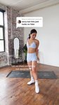 Thumbnail of Arina Negishi on TikTok