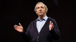Thumbnail of Ray Dalio: The Type of Person Who Shapes the World | The Anti-MBA